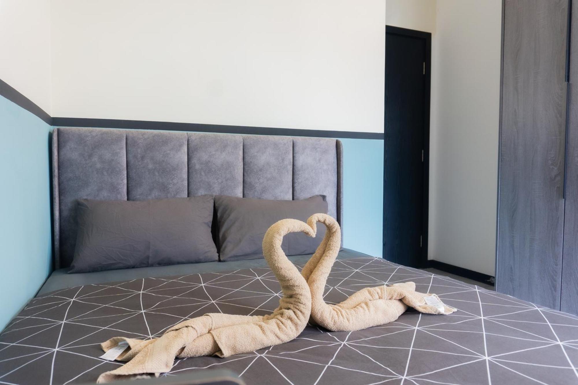 Neusuite Cozy Studio By Guestonic — Photos 3